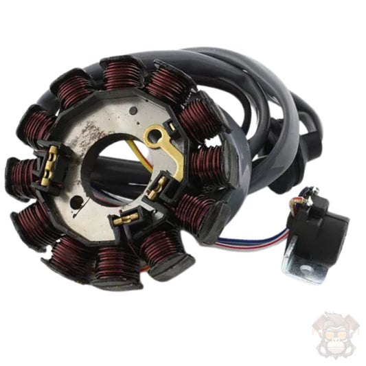 Ignition Stator Minarelli after 2004