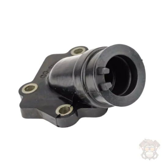 Intake Manifold derestricted 21mm Minarelli horizontal