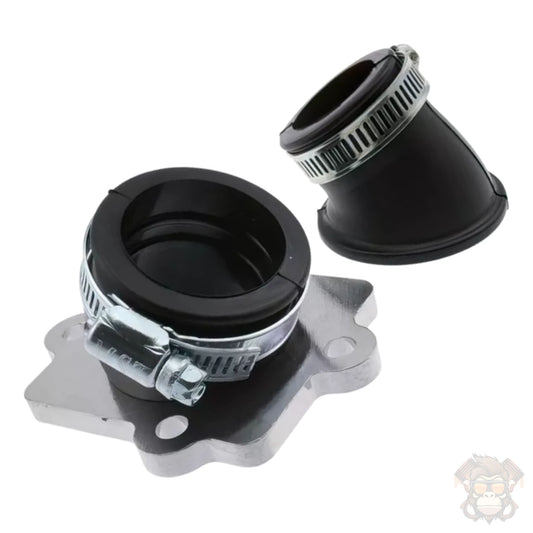 Intake Manifold Racing adjustable Minarelli horizontal