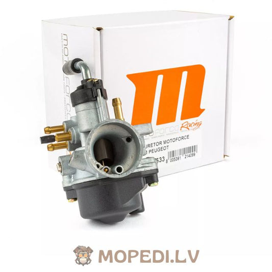 Carburetor PHVA 17.5 Motoforce Minarelli / Peugeot