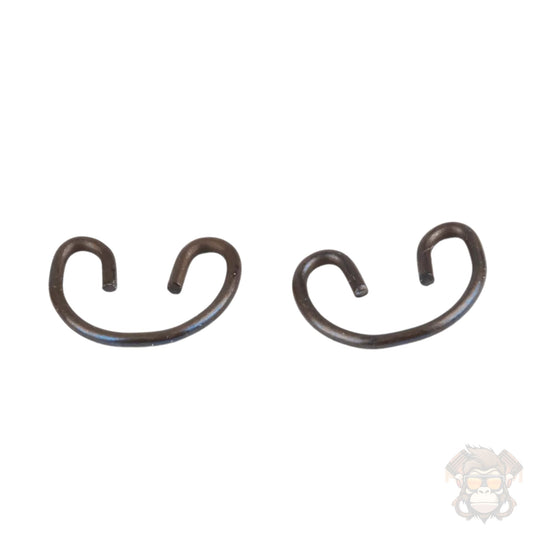 Piston Circlip 10mm (2x)