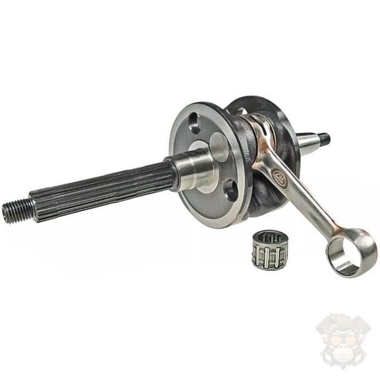 Motoforce OEM Crankshaft Piaggio / Gilera