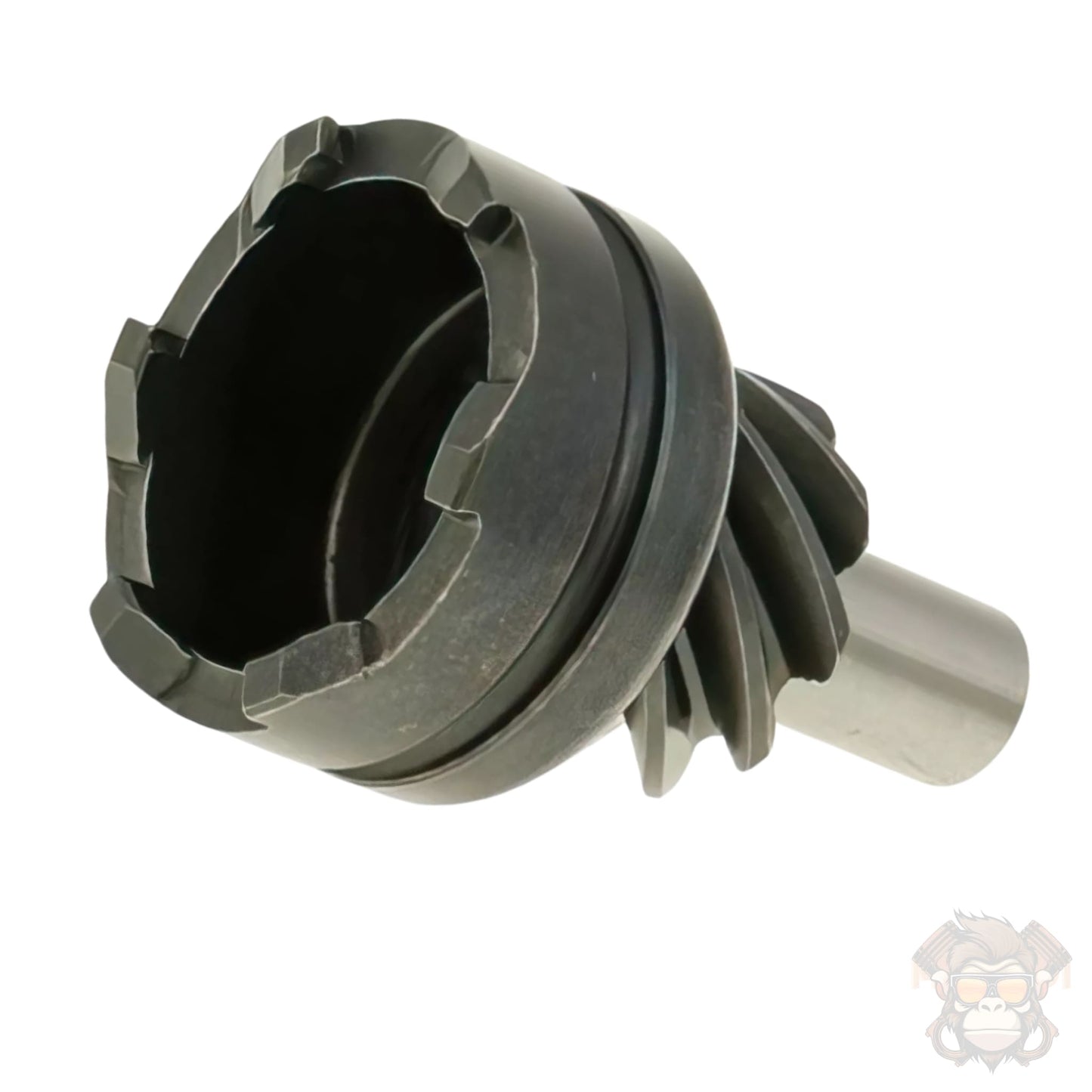 Kickstart Pinion Gear Piaggio / Gilera / Aprilia / Vespa