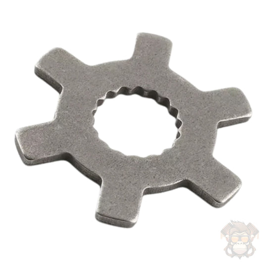 Star Washer for CVT pulley Minarelli / China 2-stroke