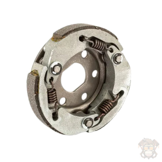 Motoforce OEM Clutch 107mm Minarelli / Piaggio / Honda / Kymco