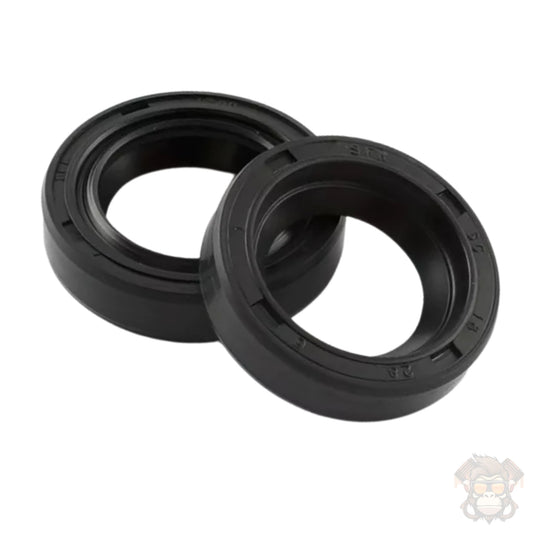 Piaggio Oil Seals for crankshaft