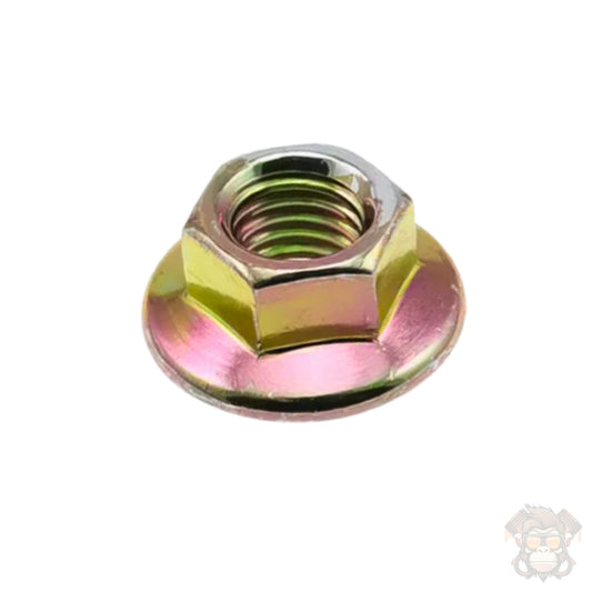 Cylinder Head Nut M7x1mm Minarelli horizontal / AM6 / Derbi