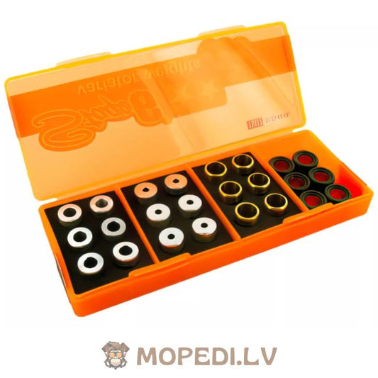 Variator Weight Tuning Kit Stage6 16x13mm - 4 - 5.5g