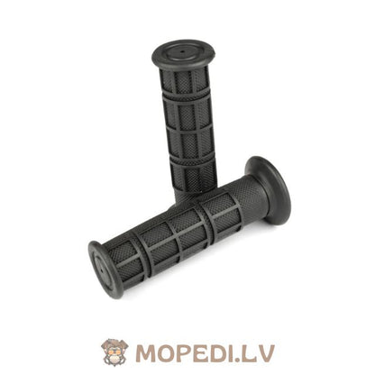 Grips STR8 MOTOCROSS black
