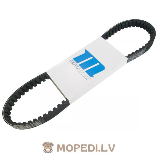 Pavaros diržas Piaggio ilgai po 1998 m.