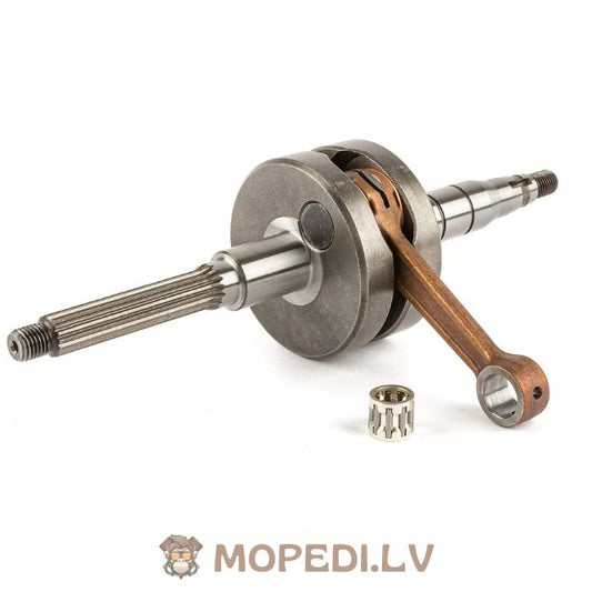 Motoforce Crankshaft reinforced Minarelli vertical pin=10mm