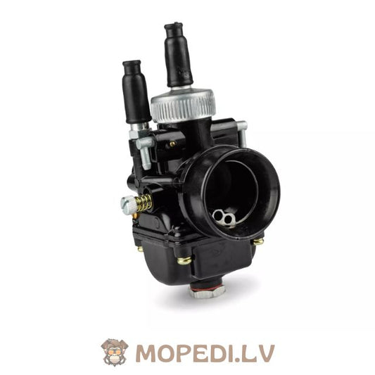 Motoforce Racing Carburetor PHBG 21mm Black Edition (With vacuum port)