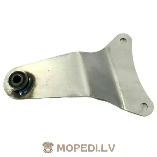 Giannelli Shot V4 exhaust bracket Minarelli Horizontal