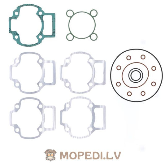 Athena Sport Pro / Racing 70cc gasket set Piaggio LC