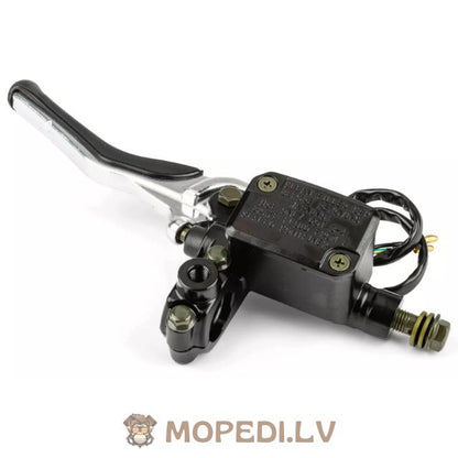 Galinis stabdžių cilindras „Brembo Yamaha Aerox“ iki 2013 m.