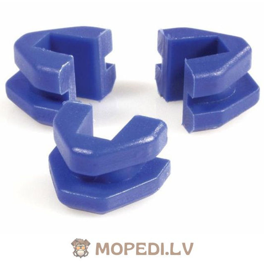 Polini Hi-Speed variator sliders (3x)