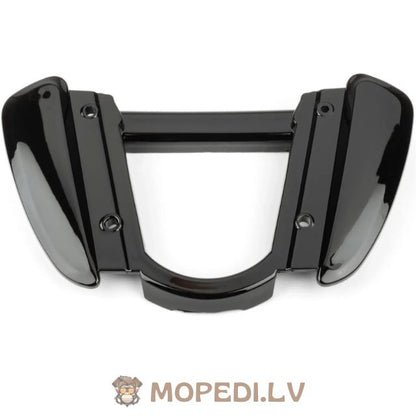 Passenger Grab Handle Yamaha Aerox before 2013 Black