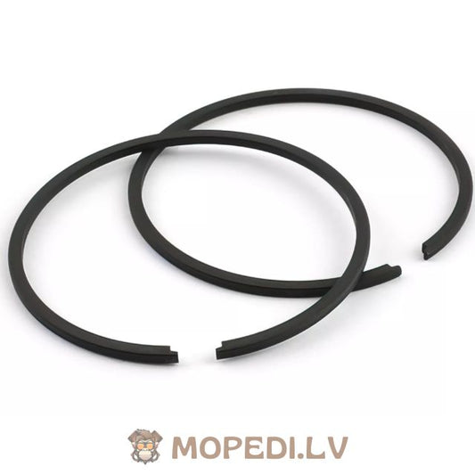 Malossi Sport 70cc Piston Rings (2x)