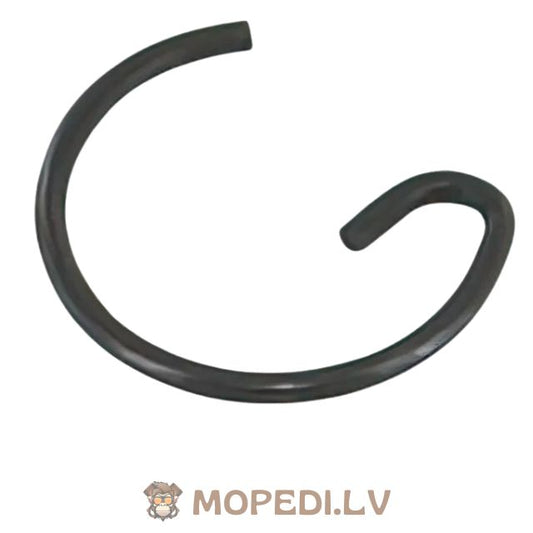 Malossi Piston Pin Circlips 12x 1mm (G-clip) 2x