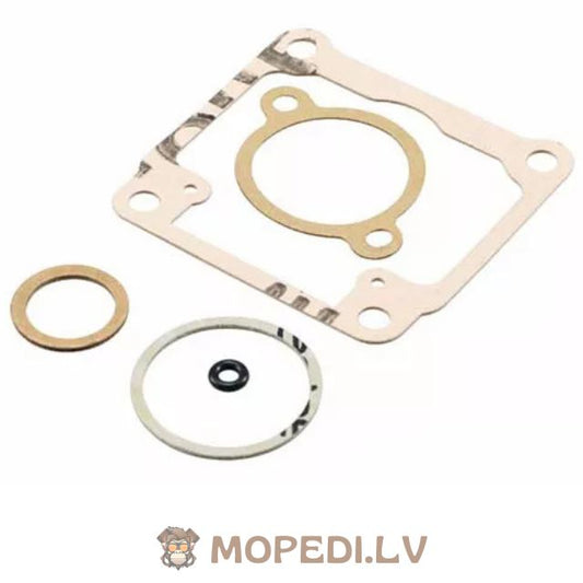 Dell'Orto Carburetor Gasket Kit PHBG