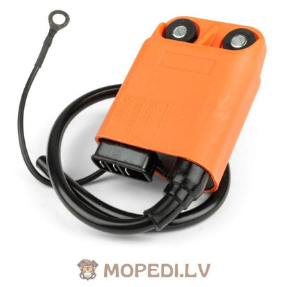 CDI Unit derestricted For Piaggio / Gilera without catalytic converter (after 1998)