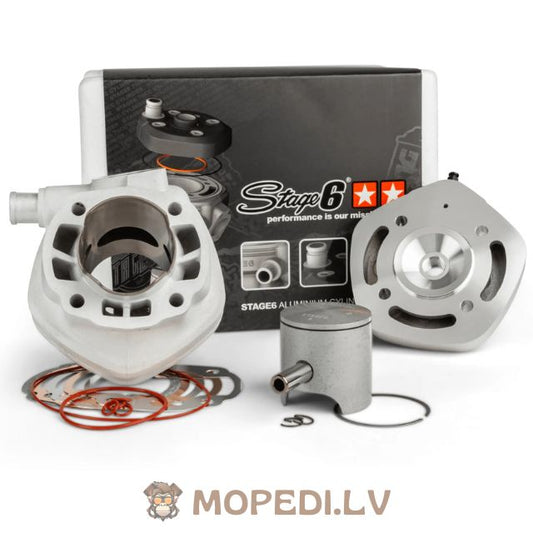 Stage6 Sport Pro MK2 70cc 10mm pin Minarelli horizontal LC (Yamaha Aerox)