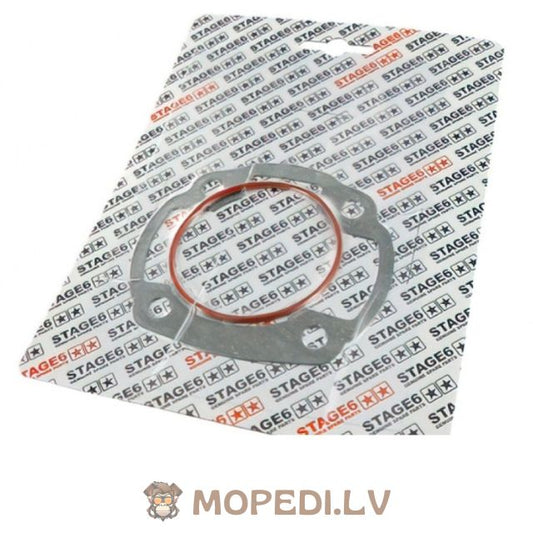 Cylinder Gasket Set Stage6 Sport Pro MK2 / Racing MK2 Minarelli horizontal AC