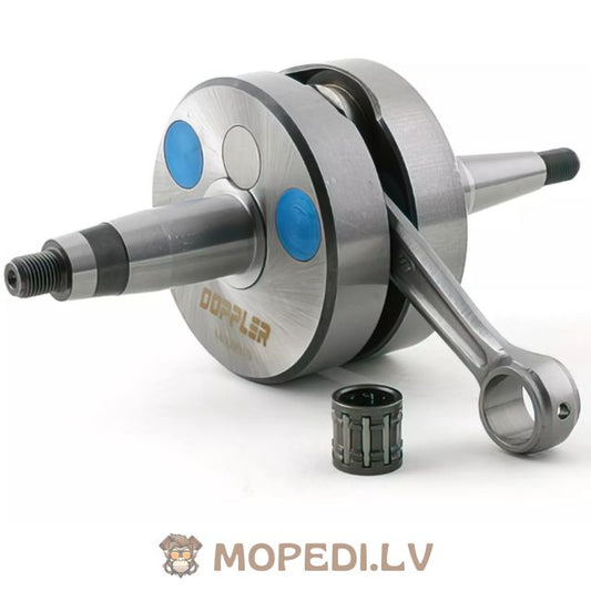 Doppler Endurance Derbi Euro 3 / Euro 4