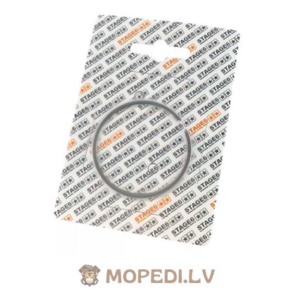 Stage6 Streetrace stūmokliniai žiedai 70cc 47x1mm (2x)