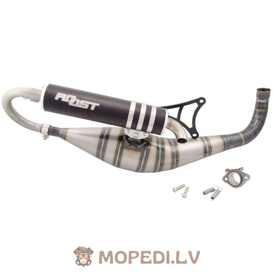 Roost RS5 Racing for Minarelli Horizontal