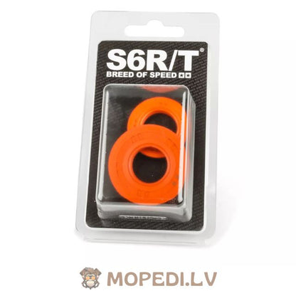 Stage6 R/T alkūninio veleno riebokšliai FKM Minarelli