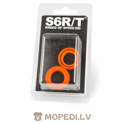 Stage6 R/T alkūninio veleno alyvos riebokšliai FKM Piaggio