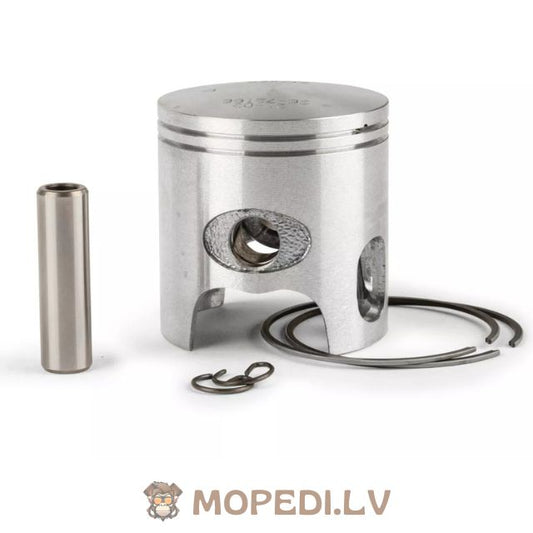 Stage6 StreetRace 70cc piston kit 46.95mm pin=10mm Minarelli horizontal LC / AC
