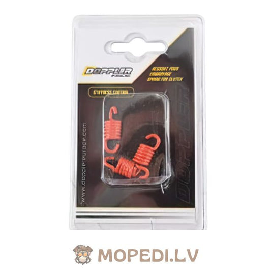 Doppler SX86 clutch springs red d=1.8mm