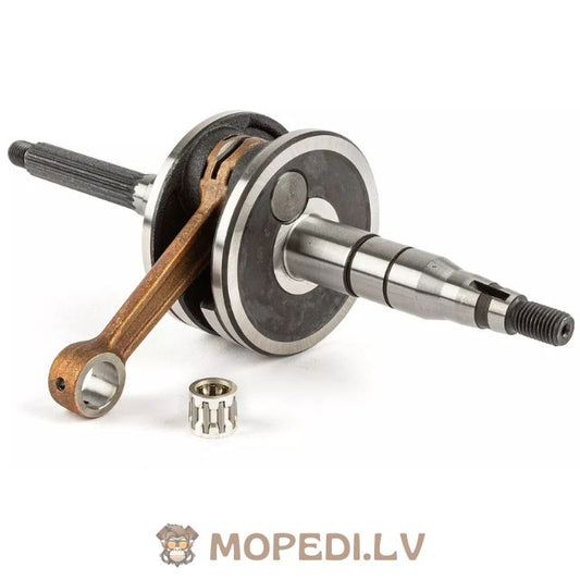 Motoforce OEM Crankshaft pin=10mm Minarelli horizontal (Yamaha Aerox)