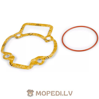 Cilindro tarpinių komplektas Stage6 Streetrace ketaus Piaggio AC