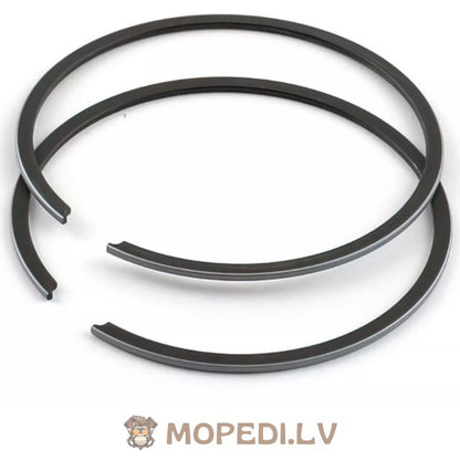 Stage6 stūmokliniai žiedai Sport Pro MK2 70cc Minarelli vertikalūs