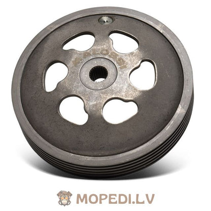 Clutch Bell Malossi Wing Bell 107mm Piaggio / Peugeot