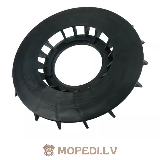 Variator Pulley / Fan Wheel Piaggio after 1998
