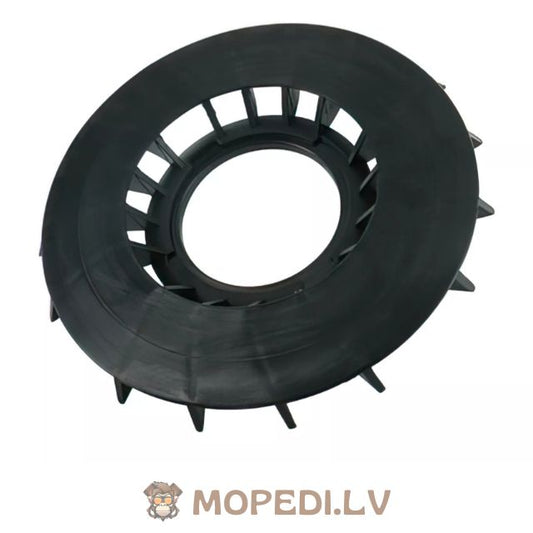 Variator Pulley / Fan Wheel Piaggio after 1998