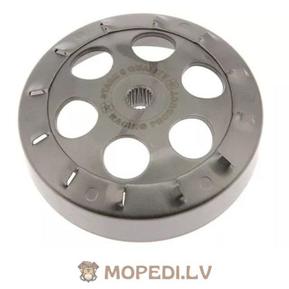 Clutch Bell Stage6 Wing Cooler 107mm Piaggio / Peugeot