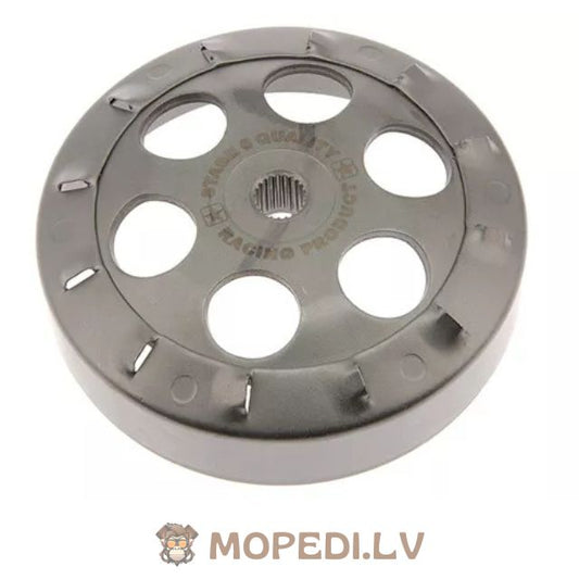 Clutch Bell Stage6 Wing Cooler 107mm Piaggio / Peugeot