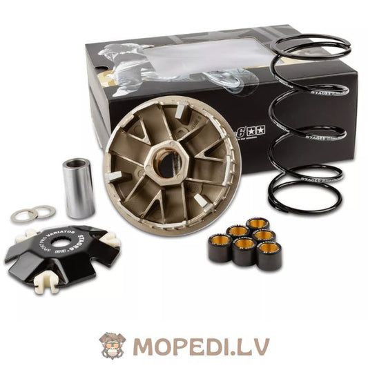 CVT Variator Stage6 Sport Pro Minarelli