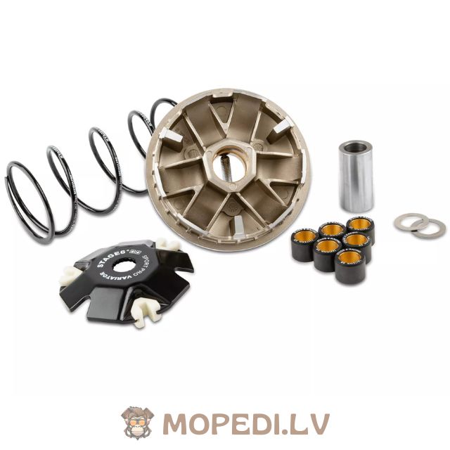 CVT Variator Stage6 Sport Pro Minarelli