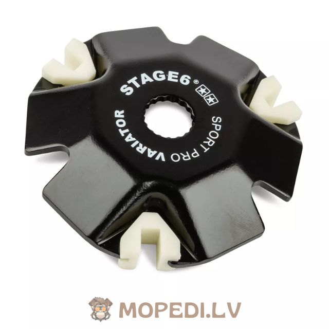 CVT Variator Stage6 Sport Pro Minarelli