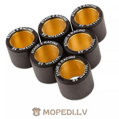 CVT Variator Stage6 Sport Pro Minarelli