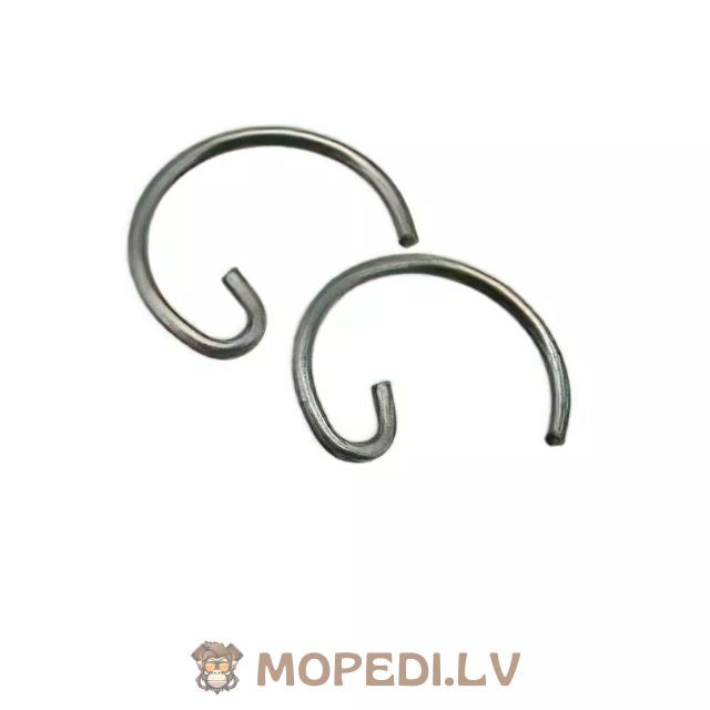 Stage6 Piston Circlips G-Clip 10mm (x2)
