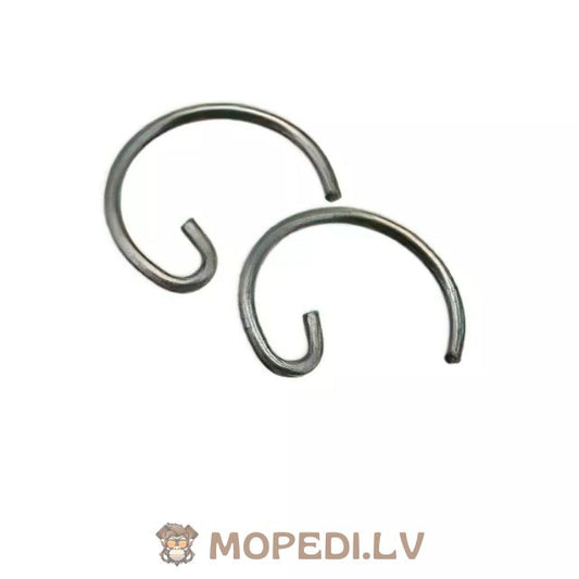 Stage6 Piston Circlips G-Clip 10mm (x2)