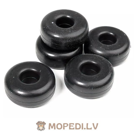 Guminiai buferiai vandens pompai Minarelli (x3)