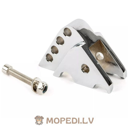 Kėliklis Yamaha Aerox / BW's po 2004 m. Chromuotas